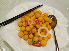 -巴扎美食·新疆菜·西域歌舞表演餐厅(新疆大厦店)