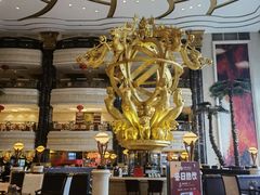 -南通大饭店·米兰餐厅