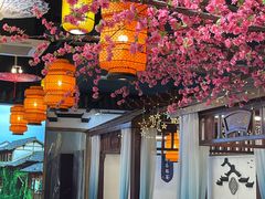 大堂-乌记大厨餐厅