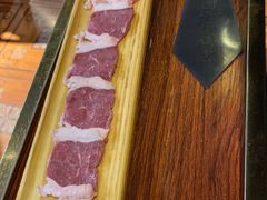 -羊大爷涮肉(亮马桥店)