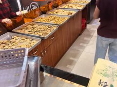 -高一点·徽味酥饼王·黄山烧饼