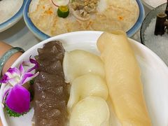 -喜聚薈·花膠雞海鮮火鍋(越秀店)
