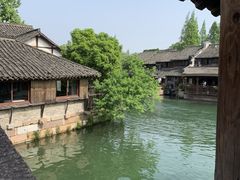 -乌镇枕水度假酒店