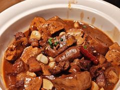 -简小舍·民间手艺菜(武昌江滩店)