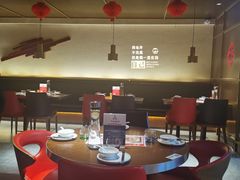 大堂-渔见·精品川菜·老坛酸菜鱼(大朗店)