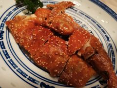 -香港百合居(LCM置汇旭辉广场店)