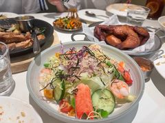 -周沫西餐厅(北京路广百百货店)