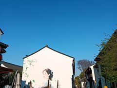 -衣裳街历史文化街区