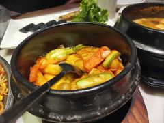 -韩宫宴烤肉·料理(苏州中心店)