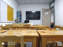 -星位围棋俱乐部(宝山万达店)