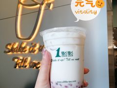 -1点点(西山万达金街店)