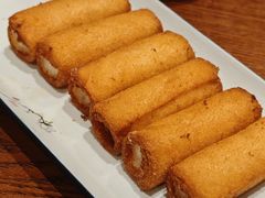 -顺德一品粥·20年凤城老字号(芳村店)