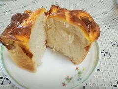 芝士熏鸡小方-好利来(欧亚商都店)