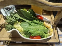 -正禾鲜·潮汕牛肉火锅(凯德天府店)