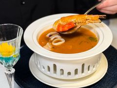 -清莱湾 CHIN RAI·甄选泰餐(万象前海店)