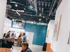 -海马体照相馆(天津世纪都会店)