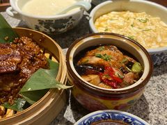 -南京大牌档(济南万象城店)