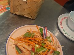 -小小集渔·泰式大排档(太古里香槟店)