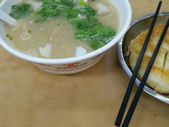 -向阳羊汤(千峰店)
