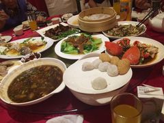 -上海国际饭店