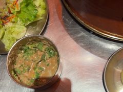 -西塔老太太泥炉烤肉(苏州大悦城店)