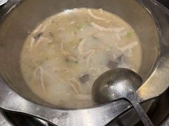 -肖仙仙羊肉汤·创于1996年(三官堂总店)