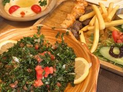-ALAMEEN阿拉伯餐厅(三里屯店)