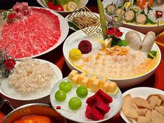 -红雀围·海鲜火锅(陆家嘴中心店)