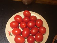 -在蜀里·一米肥牛老火锅(黄埔店)