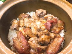 -红星光发煲仔饭(文海店)