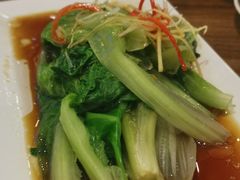 -清真·玛丽亚新疆菜主题餐厅(浙江中路店)