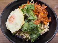 -猪脑壳凉面(南正街店)