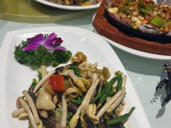 -周锦记广式餐厅(格林生活坊2期店)