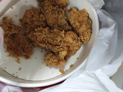 -肯德基(朝阳门店)