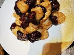 -蒙古人烤羊大师·绿野餐厅(工农大路店)
