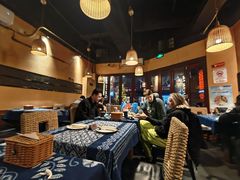 -滇道云南特色料理(康定路店)
