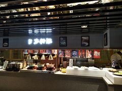 -丽池宫韩式汗蒸会馆(华灯坊店)