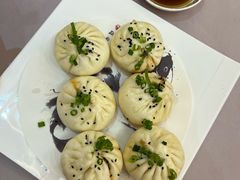 -银都上海菜馆(粤海东路店)