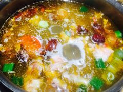 -守柴炉烤鸭(科华中路王府井店)