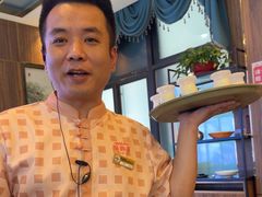 -聚鑫阁江浙菜·非遗传承技艺(青村帝华园店)