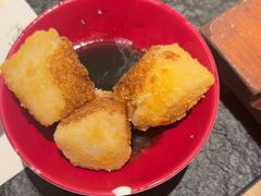 -盡膳口福跷脚牛肉火锅(国贸商城店)