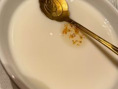 酸奶-梦都海鲜酒家(万达广场江桥店)