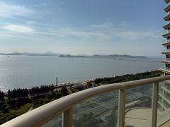 -舟山希尔顿酒店