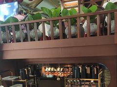 -金河半岛园林酒家(金融城店)