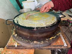 -陈记锅巴菜(五大道店)