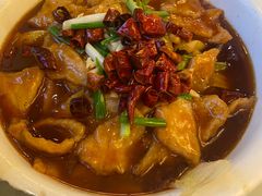 -零点餐厅(马神庙店)