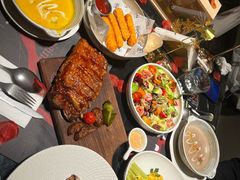 -Nord Grill&Bar Highland诺德西餐(深圳欢乐海岸店)