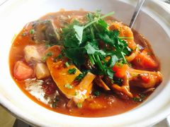 -魏铭鱼头捞饭(晋阳路店)