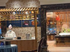 -君康悦美食汤泉水会·SPA(天河店)