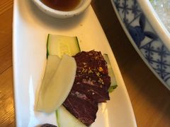 -王鼎精致料理铁板烧(世博源店)